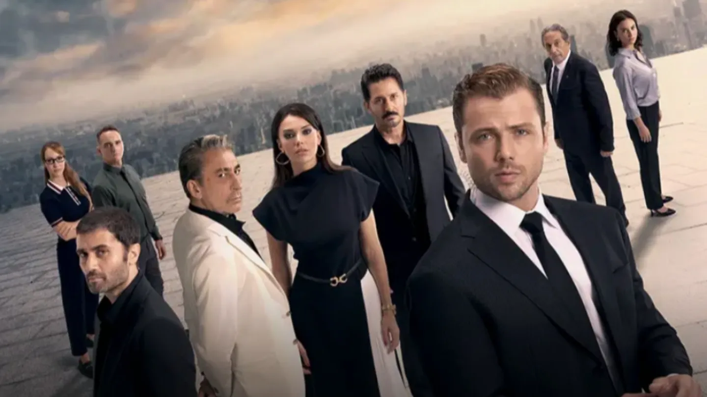 Турецкий сериал «Teşkilat» показал трагедию мирных жителей Газы