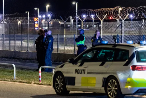 Drones disrupt Copenhagen, Oslo airports amid NATO tensions over alleged Russian airspace breaches