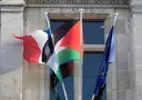 Palestinska zastava podignuta na 21 gradskoj vijećnici širom Francuske uprkos zabrani