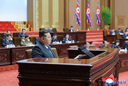 Sjevernokorejski lider Kim poziva SAD da odustane od zahtjeva za denuklearizaciju