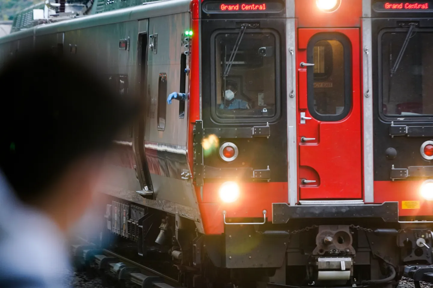 Treinverkeer in Randstad urenlang ontregeld, inmiddels grotendeels hersteld