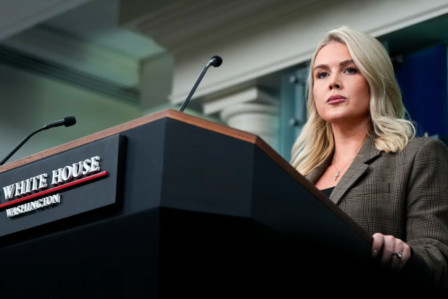 Bijela kuća: Trump će u utorak održati sastanak s liderima većinski muslimanskih zemalja