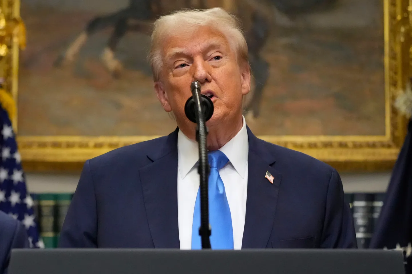Trump će osuditi priznanja Palestine od strane američkih saveznika u UN-u