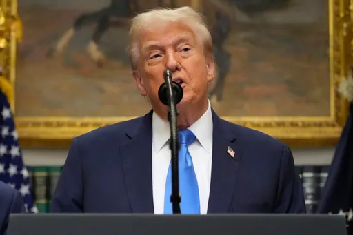 Trump će osuditi priznanja Palestine od strane američkih saveznika u UN-u
