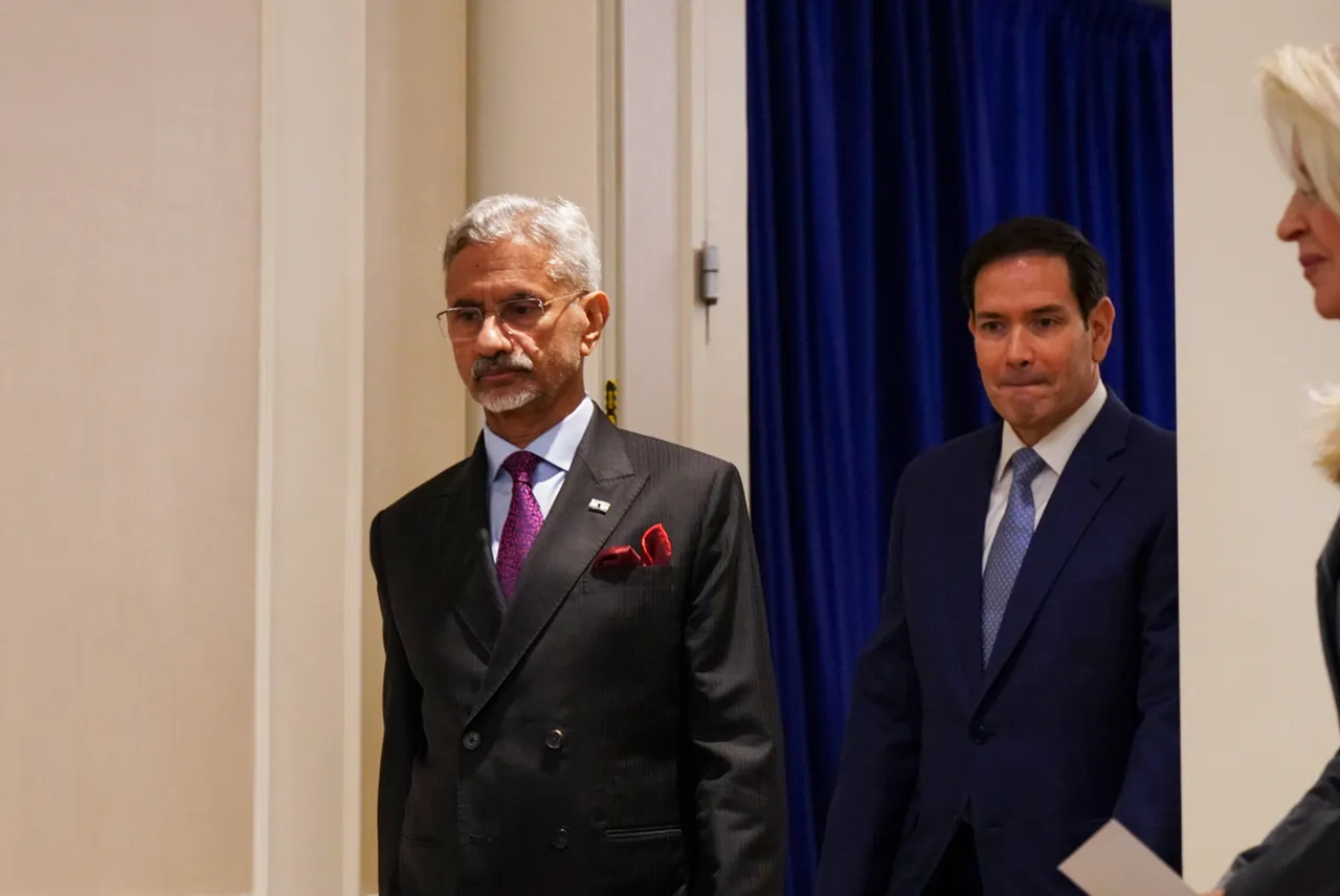 India reaffirms support for US plan to end Gaza war