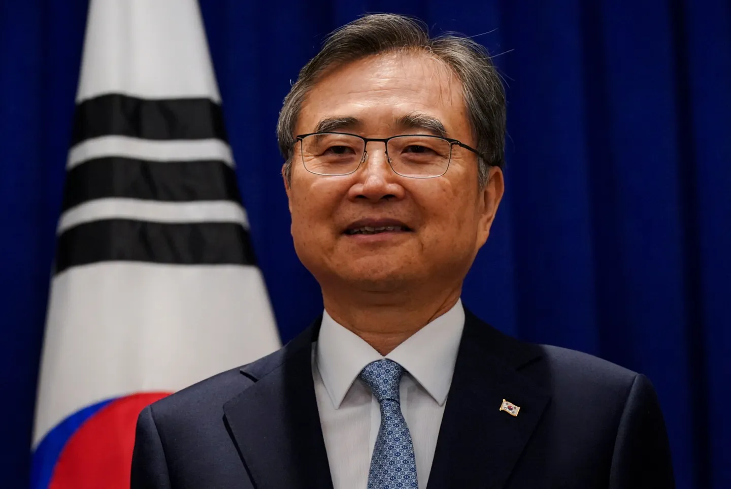 조현 외교부 장관, 유엔 안보리서 “팔레스타인 국가 승인에 전념” 밝혀