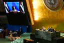 Abbas: Izbori u Palestini godinu nakon završetka rata u Gazi