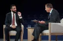 Ex-CIA chief hails Syria’s leader as 'powerful, clear' in New York dialogue