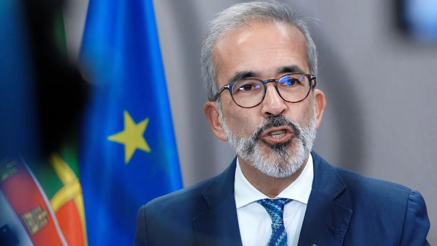 Portugal reconhece formalmente o Estado da Palestina