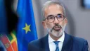 Portugal reconhece formalmente o Estado da Palestina