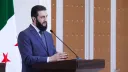 نخستین انتخابات پارلمانی سوریه ۵ اکتبر برگزار می‌شود