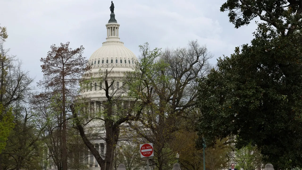 ABŞ dövləti müttəfiqlərinin Fələstini tanımasını “nümayişkaranə xarakterli” adlandırdı