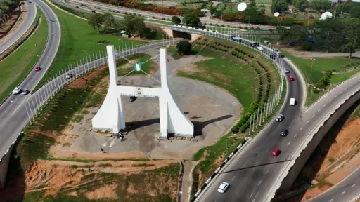 L'économie du Nigeria enregistre sa plus forte croissance en quatre ans