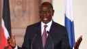Kenya's Ruto says US provided 'second-hand' vehicles for troops in Haiti mission