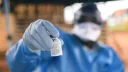 Ebola containment programme draws calls for more funding