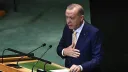 Erdogan hails recognition of Palestine, denounces Gaza onslaught as genocide