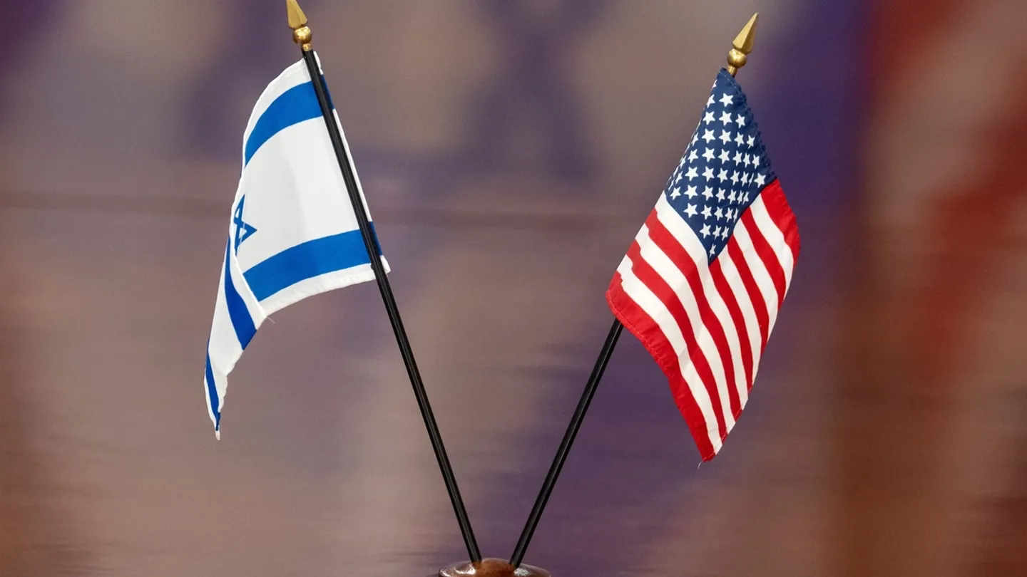 آمریکا به رسمیت شناختن فلسطین را نمایشی توصیف کرد