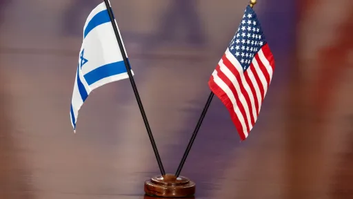 آمریکا به رسمیت شناختن فلسطین را نمایشی توصیف کرد