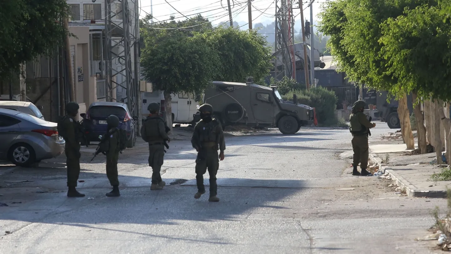 Autoridades europeias alertam Israel sobre planos de anexação da Cisjordânia