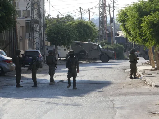 Autoridades europeias alertam Israel sobre planos de anexação da Cisjordânia