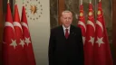 أردوغان: تركيا تضع دبلوماسية الحوار والوساطة في صميم سياستها لإيجاد حلول عادلة للتحديات العالمية