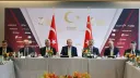 $100B trade volume target between Türkiye, US 'continues to be our common goal': Erdogan