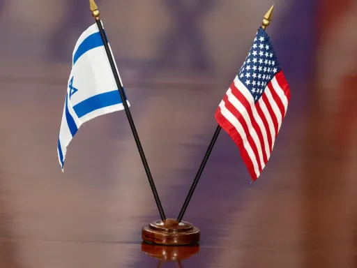 EUA consideram de 'encenação' o reconhecimento da Palestina por aliados