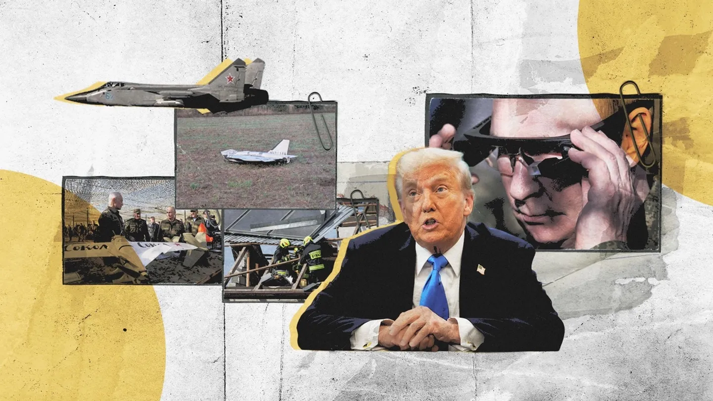 Страхи Запада: как Россия пытается продавить капитуляцию Украины