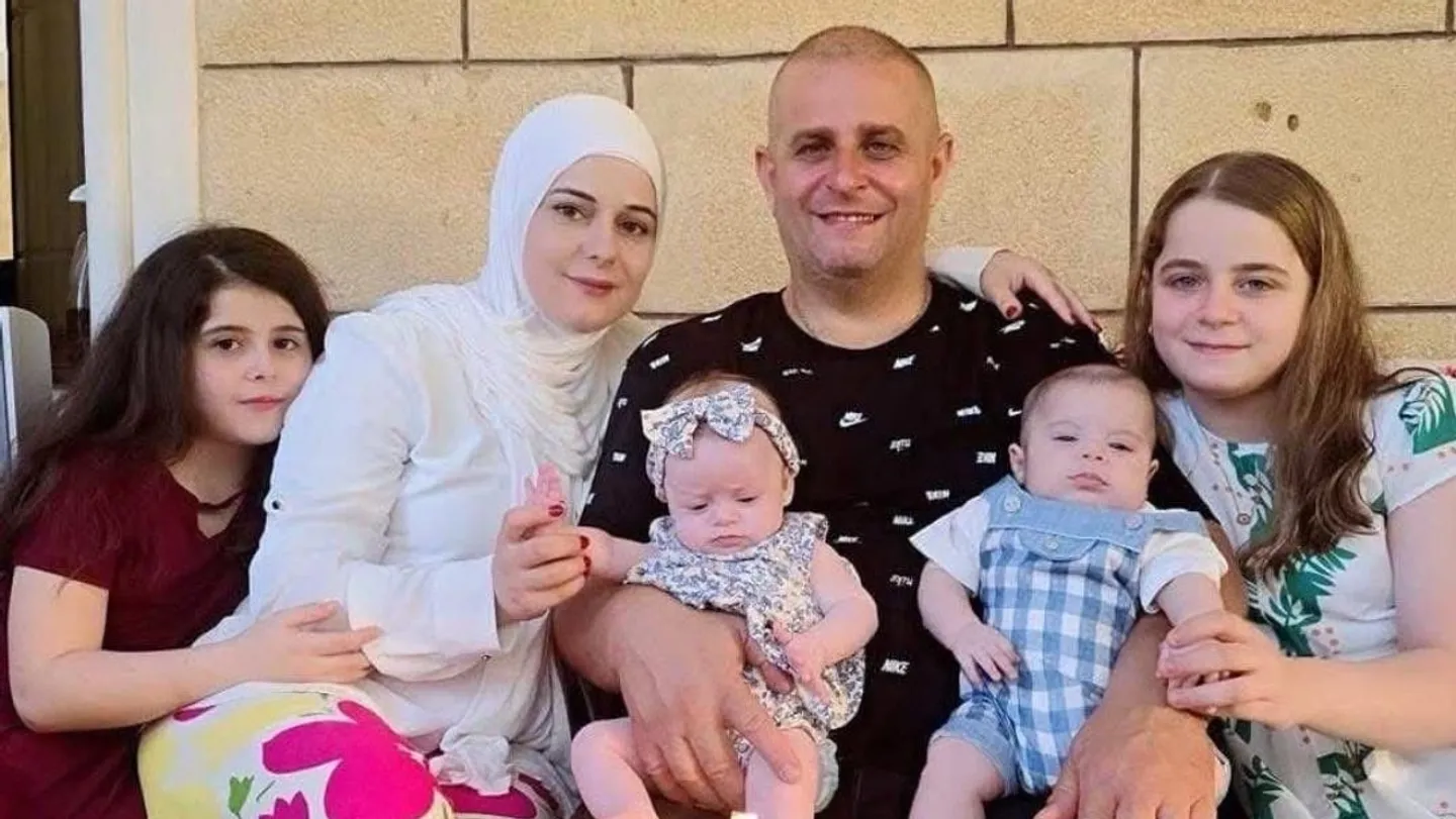 Israeli drone strike in southern Lebanon kills four US citizens, including three children