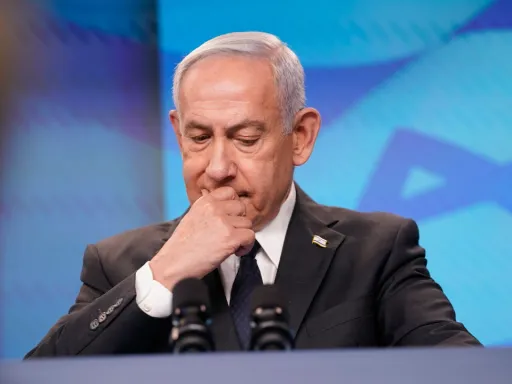 Governo israelita dividido quanto à resposta ao reconhecimento ocidental do Estado da Palestina