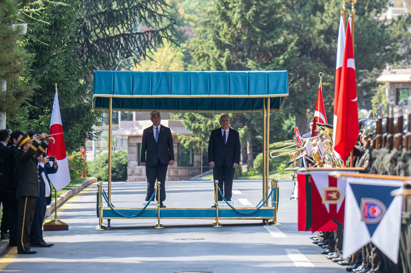 Ketika sekutu berpaling: Melihat kembali kepercayaan di Asia-Pasifik usai serangan Israel ke Qatar