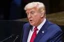 Trump at UNGA: 'China, India funding Russia's war'