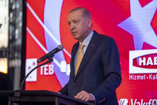 Erdoğan për Fox News: Izraeli po kryen "gjenocid të plotë" në Gaza, fajëson Netanyahun
