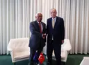 Presidenti i Këshillit Evropian vlerëson mbështetjen e Türkiyes për Ukrainën në luftën me Rusinë