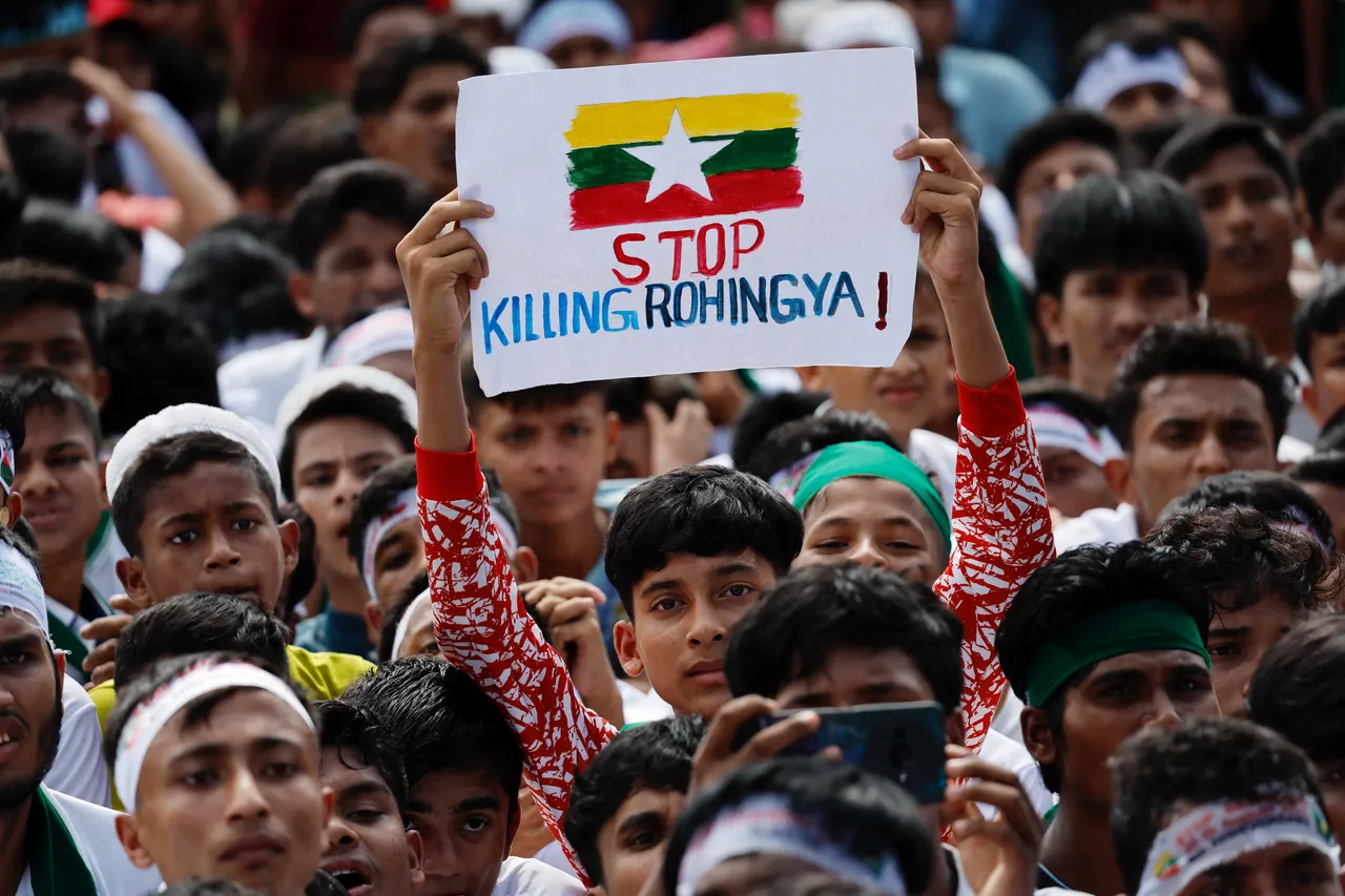 Mahkamah Internasional jadwalkan sidang gugatan genosida Rohingya terhadap Myanmar pada Januari