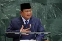 At UNGA, Indonesia says it bears brunt of climate crisis after Trump dismisses it as 'con job'