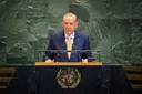 Erdogan says situation in Gaza is 'complete genocide,' holding Netanyahu main one responsible