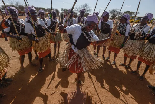 Ura Gate Kenya: Where culture dances with conservation