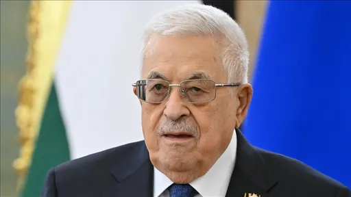 Presidenti palestinez: Njohja nga 6 vende, hap drejt paqes së drejtë