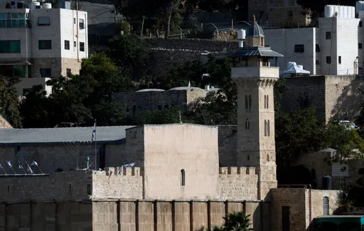 Izrael zatvorio džamiju Ibrahimi u Hebronu zbog Rosh Hashane