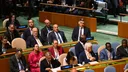Milanović u New Yorku: Hrvatska bi trebala priznati Palestinu, to nije nagrada, to je njihovo pravo
