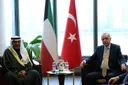 Erdogan: Muslimanske zemlje moraju biti ujedinjene protiv Izraela