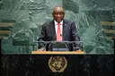 Ramaphosa u UN-u: ICJ mora potvrditi da Izrael čini genocid u Gazi