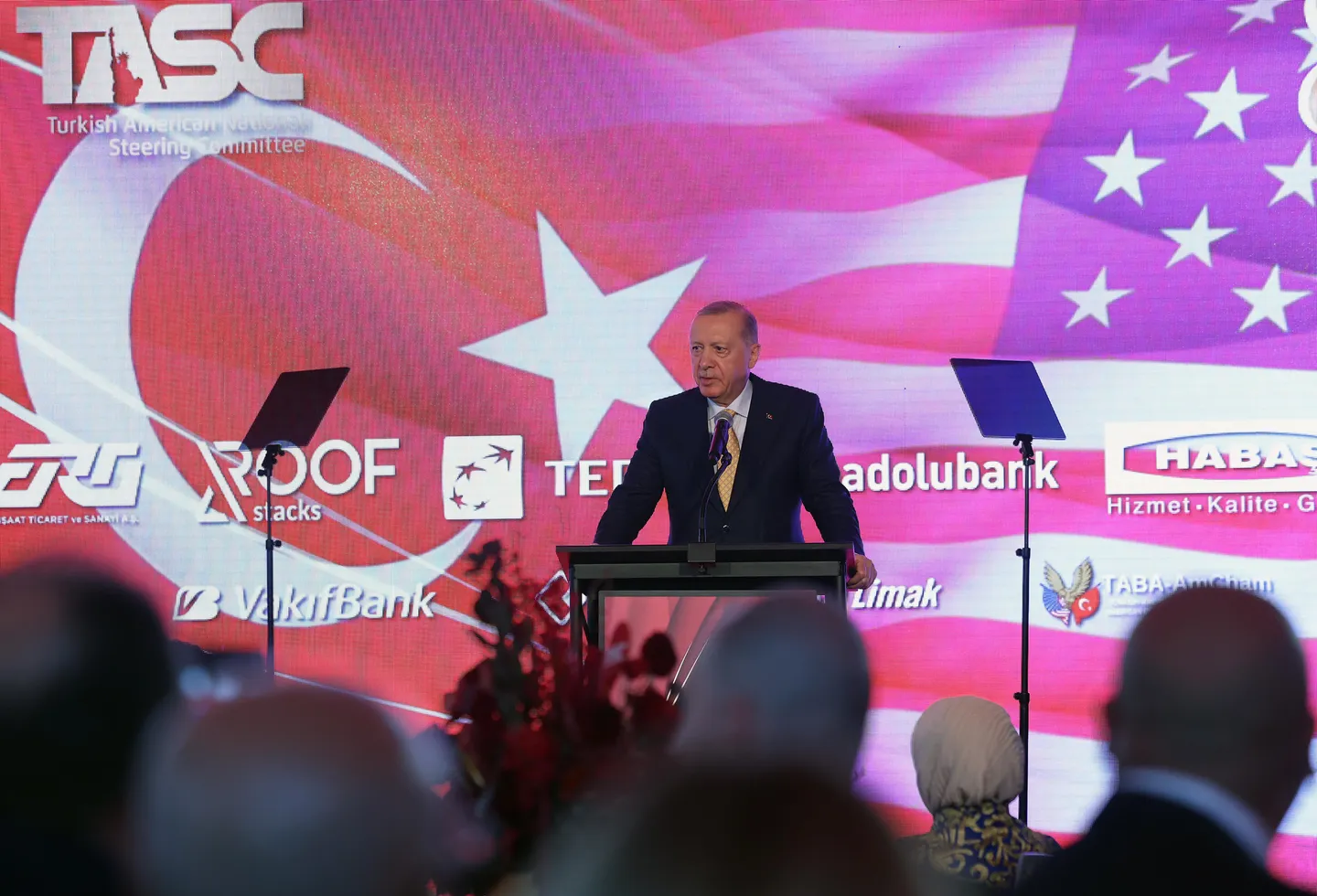 Erdogan: Turkiye u konsultacijama s Trumpom i njegovim timom o regionalnim pitanjima