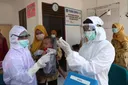 Kasus campak di Jawa Timur meningkat, tujuh orang meninggal di Pamekasan