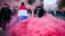 Analyse NOS: Vaste groep actievoerders reist land af voor lokale asielprotesten