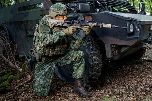 Defensie start enquête onder 17-jarigen, mogelijk later verplicht