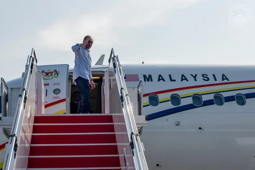 Anwar mulakan lawatan rasmi ke Timor-Leste