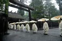 伊勢神宮、千年以上守られる「式年遷宮」と自然信仰の結びつき