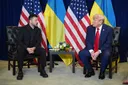 Trump: Ukrajina radi odličan posao u zaustavljanju ruske vojske